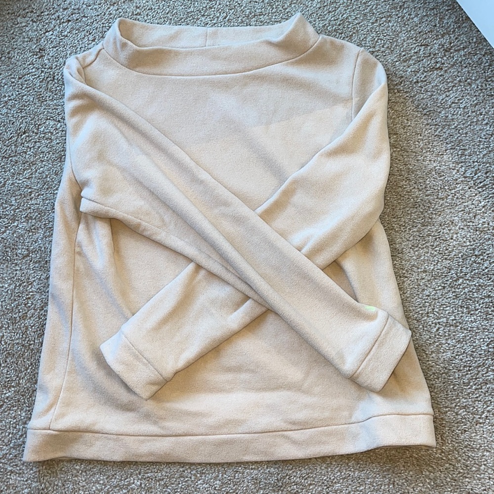 Dudley Stephens Brighton Boatneck MADE IN USA